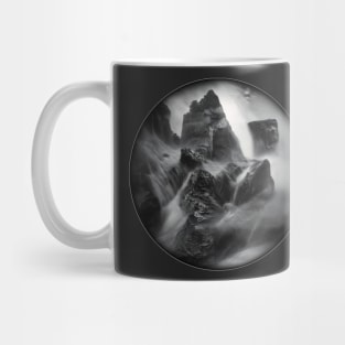 Seaside Mug